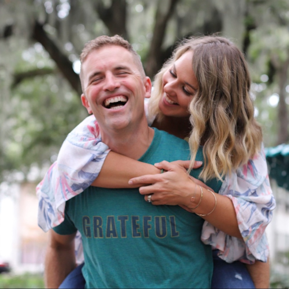 Meet your Posher, Patrick